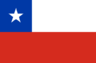 Bandera de Chile