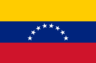 Bandera de Venezuela